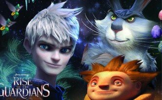Les Cinq légendes